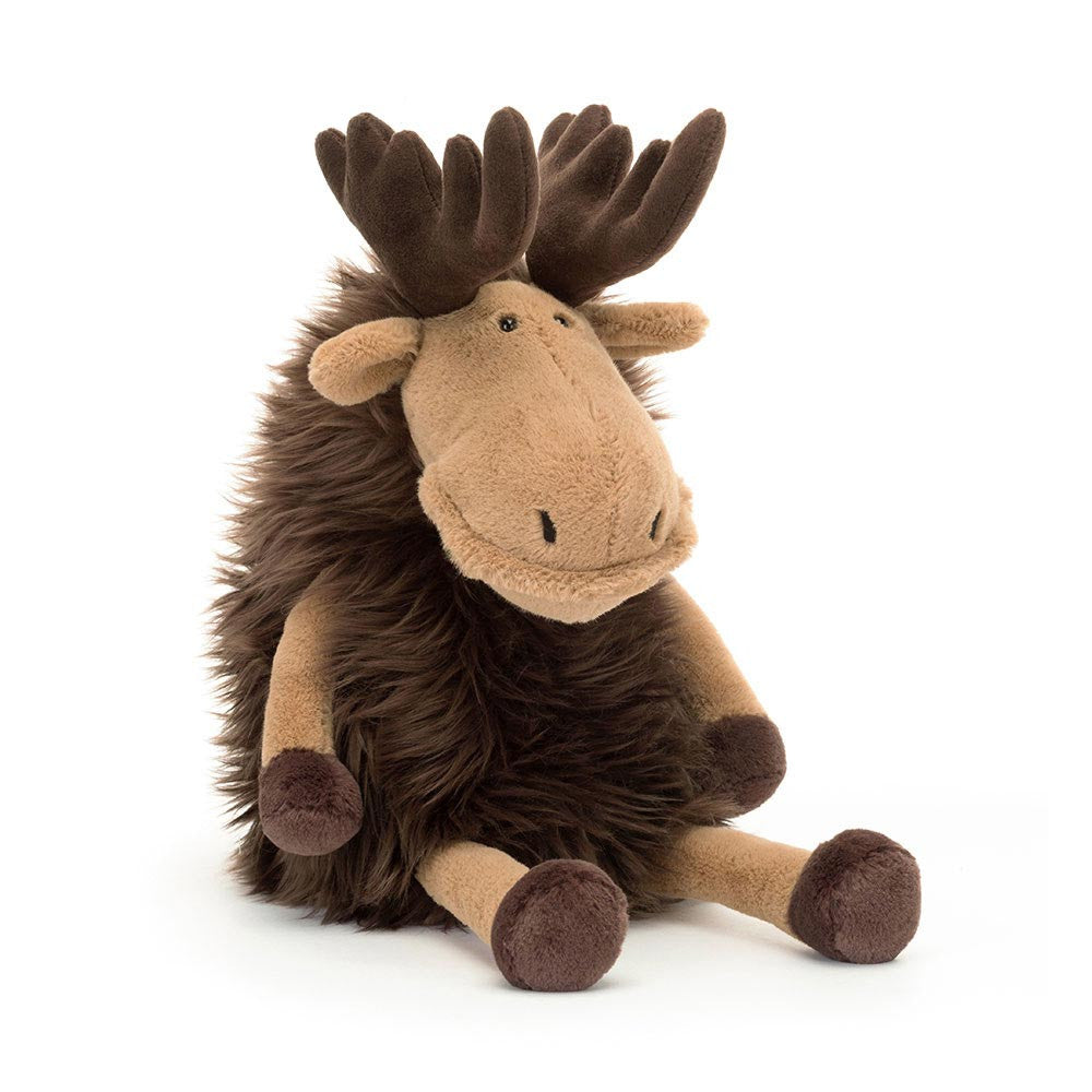 Merrick Moose Jellycat