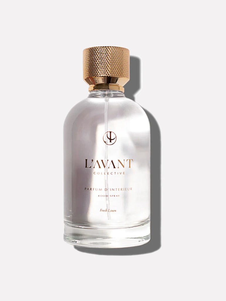 Lavant Fresh Linen Room Spray