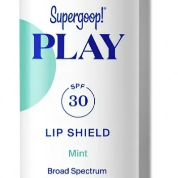 SupergoopLip Shield SPF 30