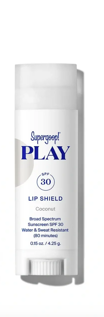 SupergoopLip Shield SPF 30