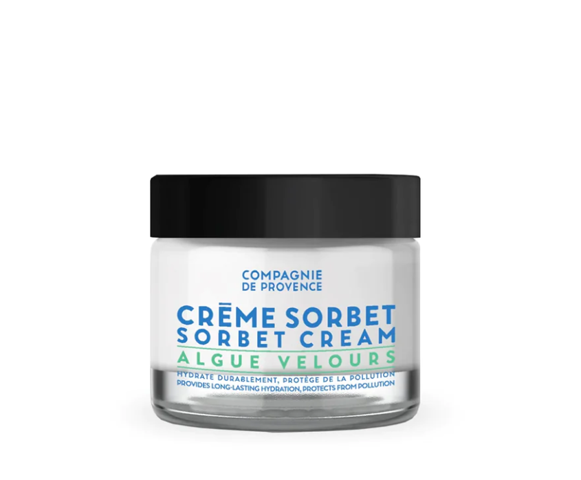 Sorbet Face Cream 1.6 fl. oz. - Velvet Seaweed
