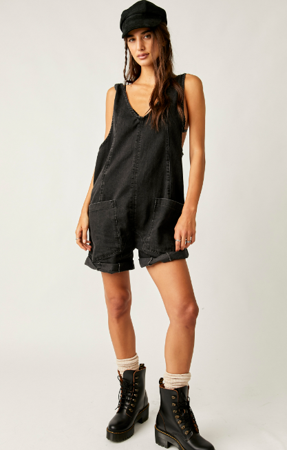 High Roller ShortTall Free People True North