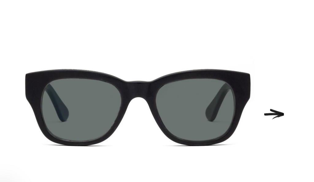 Miklos Prescription Sunglasses | Caddis