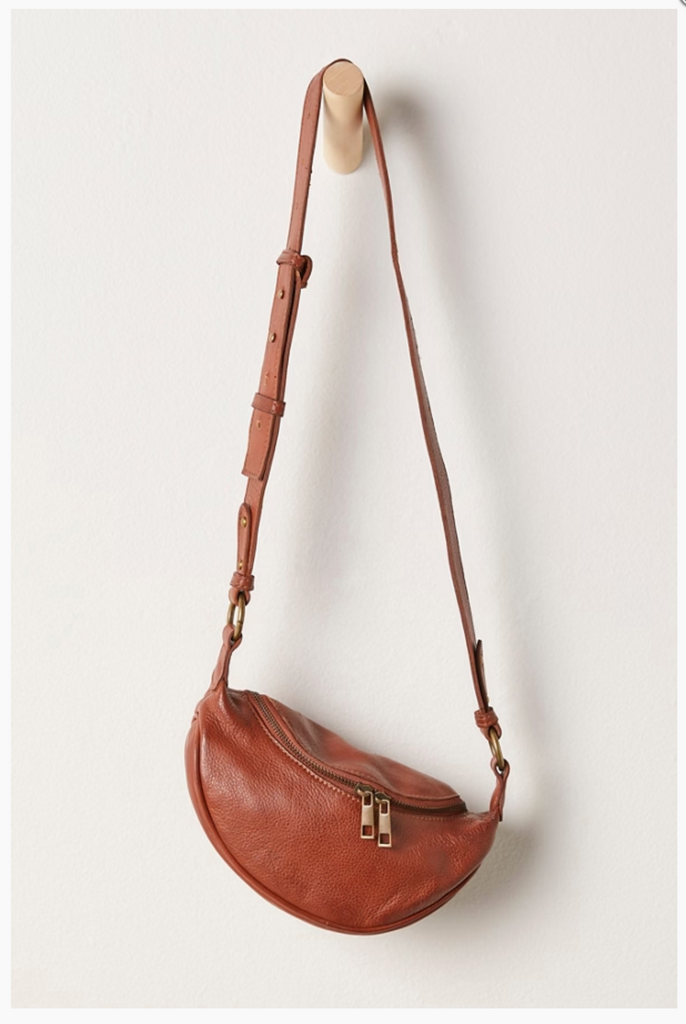 PALMER CROSSBODY