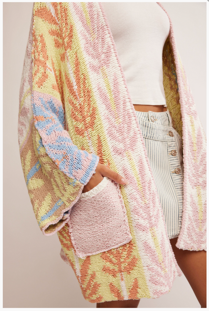 MALLORCA CARDI / SPRING BREEZE COMBO