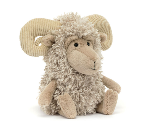 Jellycat Ramsley Sheep