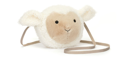 LITTLE LAMB BAG