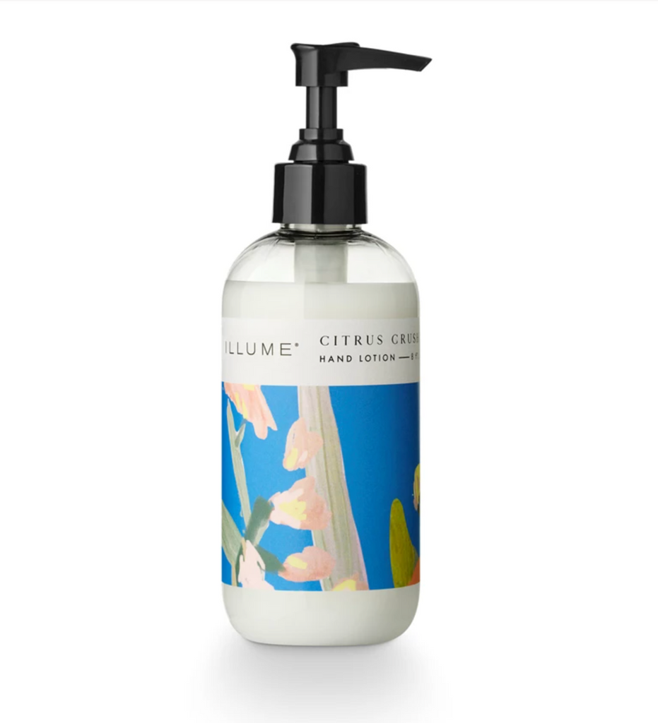 Citrus Crush Hand Lotion