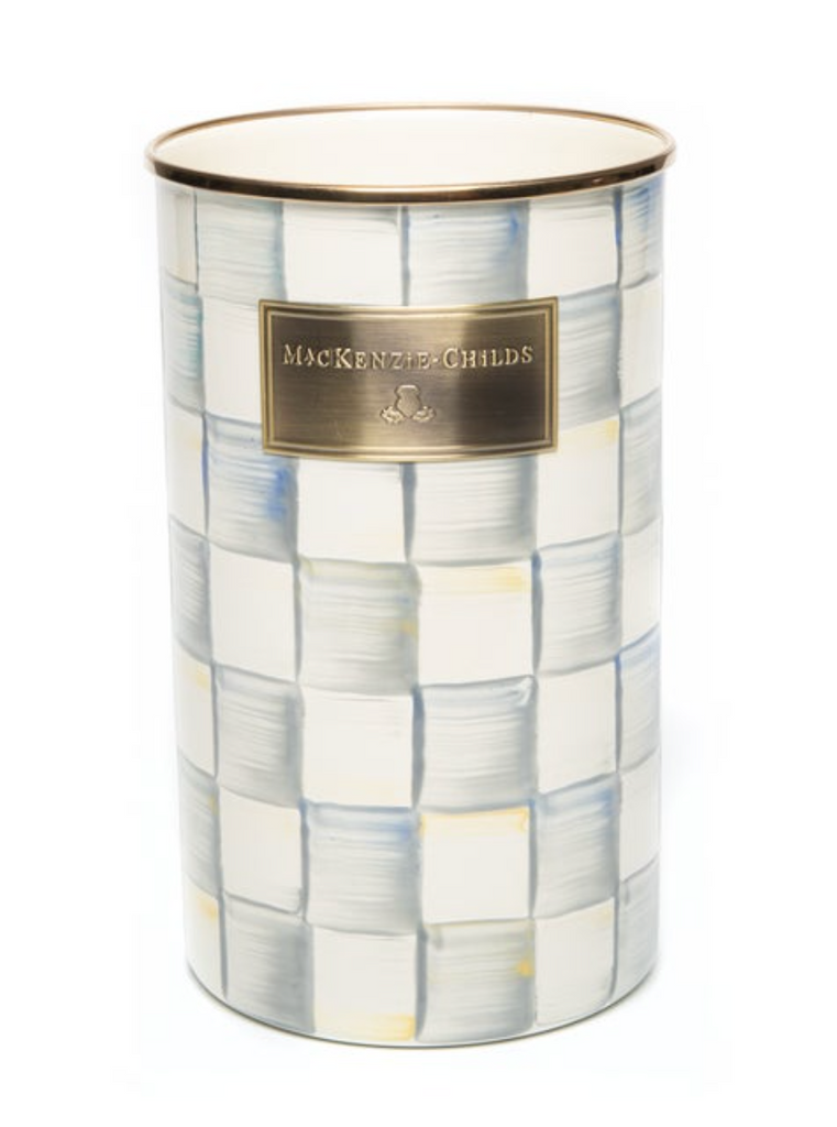 sterling check utensil holder