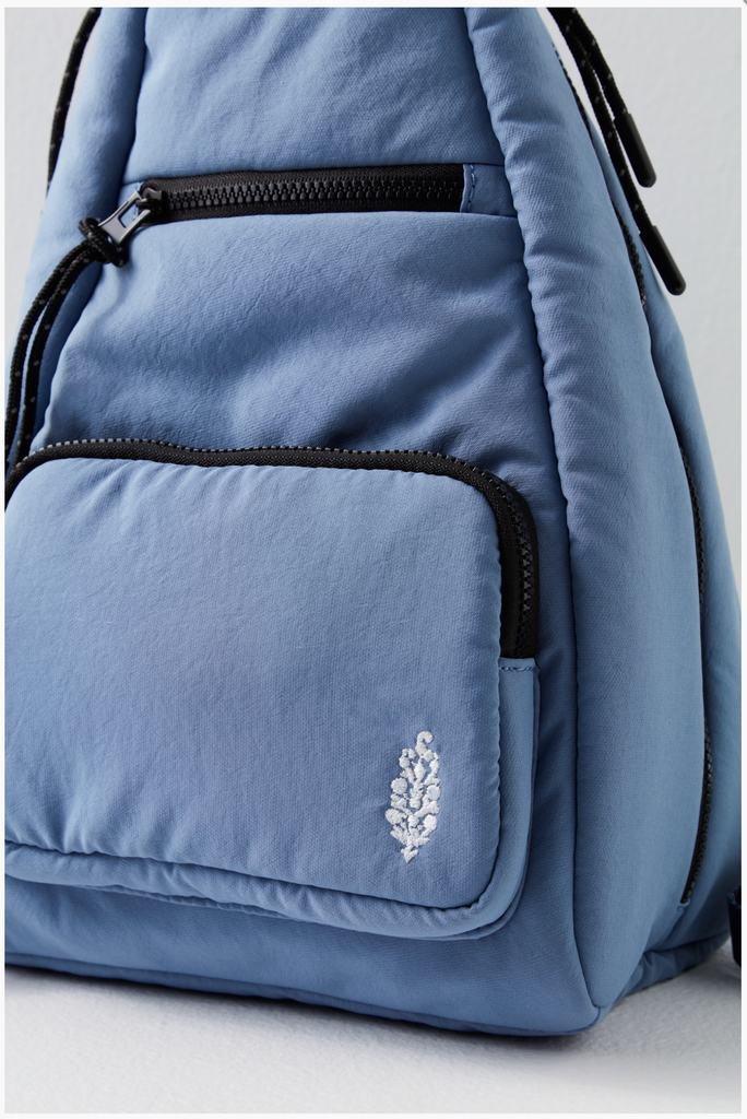 CAKEWALK SLING / COASTAL NAVY