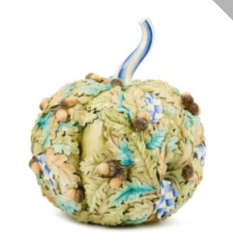 royal autumn large acorn pumpkin