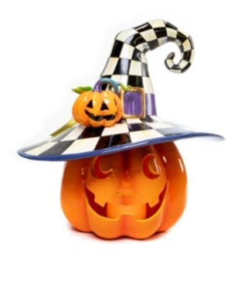 fortune teller happy jack