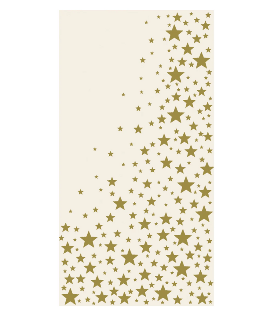 Shining Star Guest Napkins