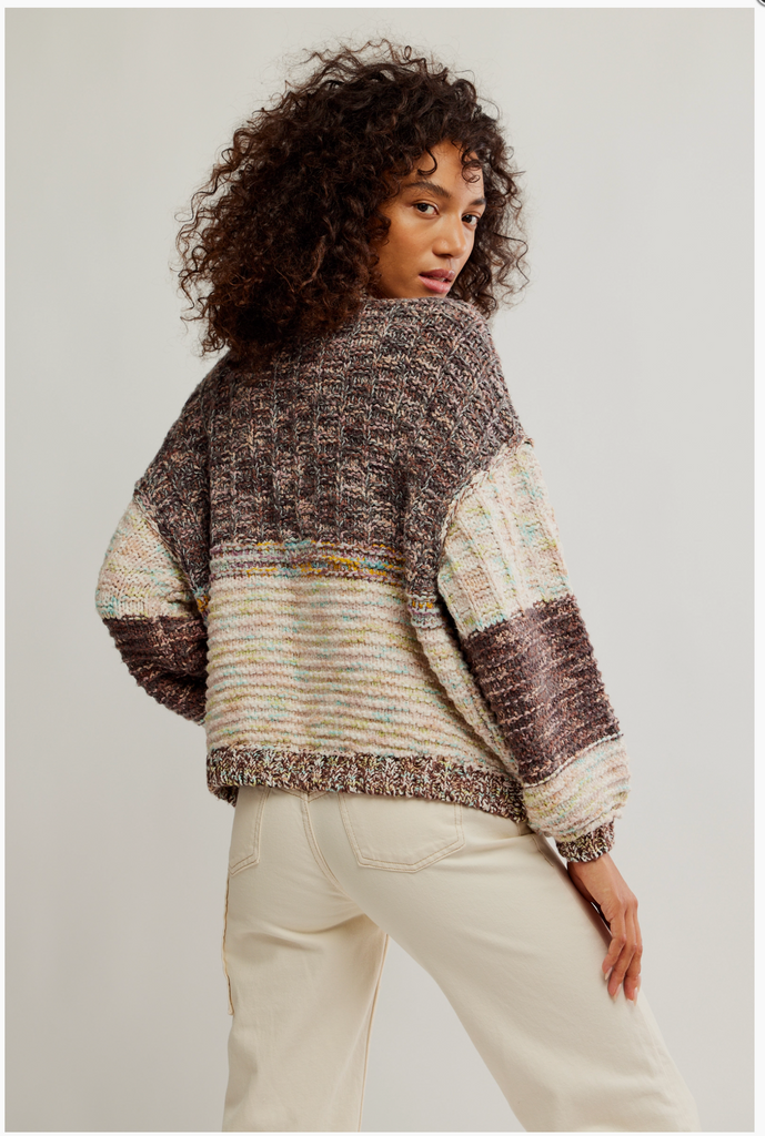 ISABELLA CARDI / MOONBEAM COMBO