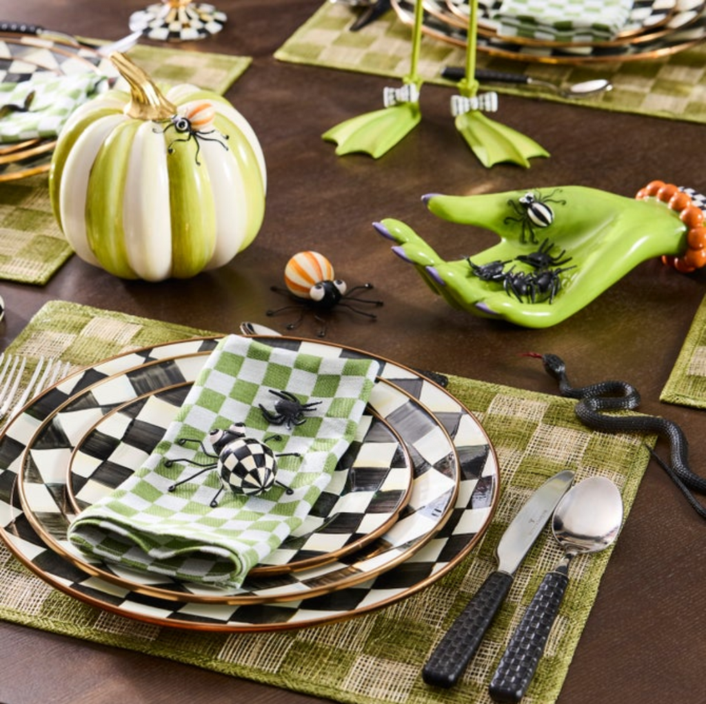 Fergal's Friend Spiders, Set of 3