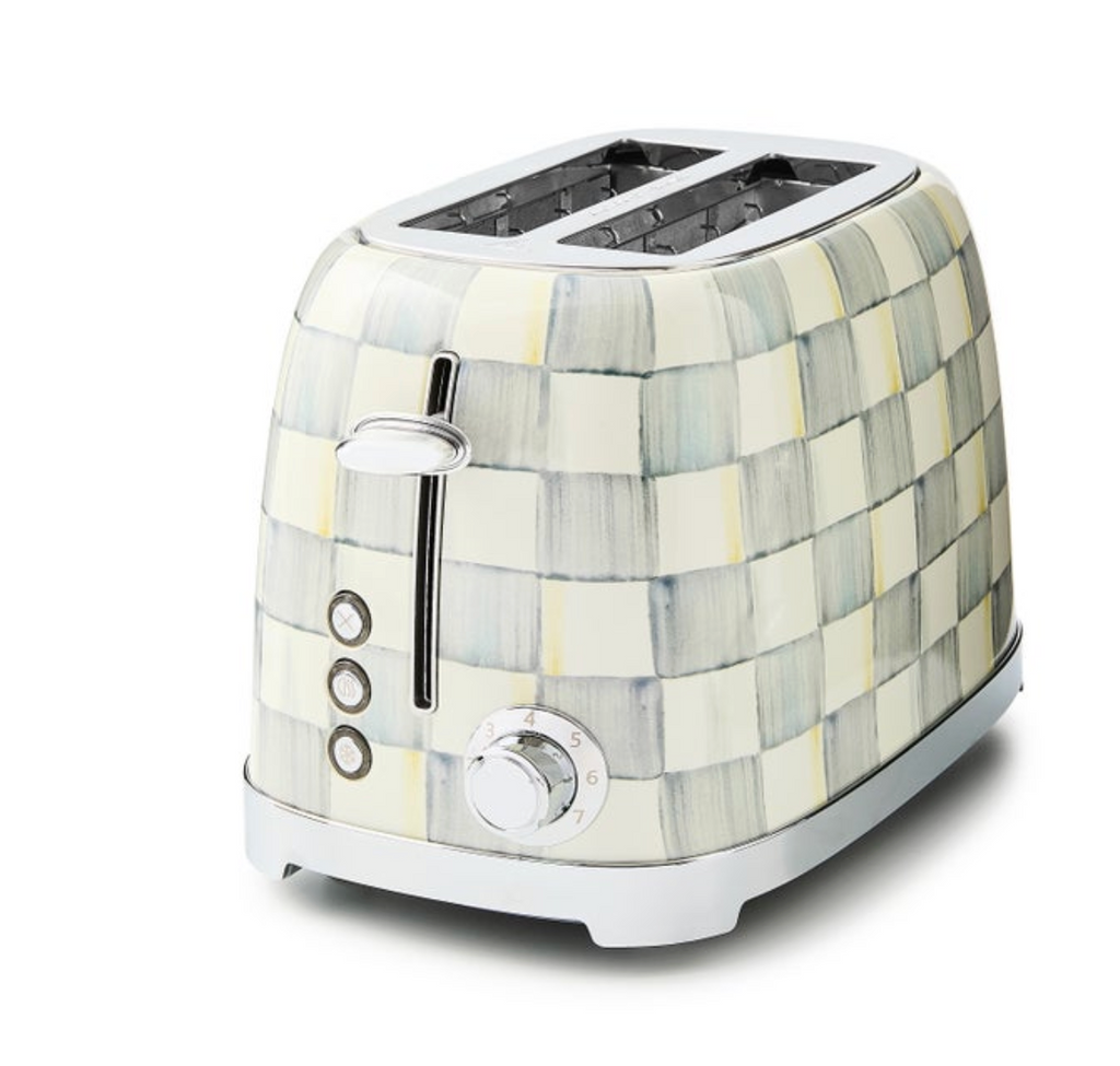 Sterling Check 2-Slice Toaster