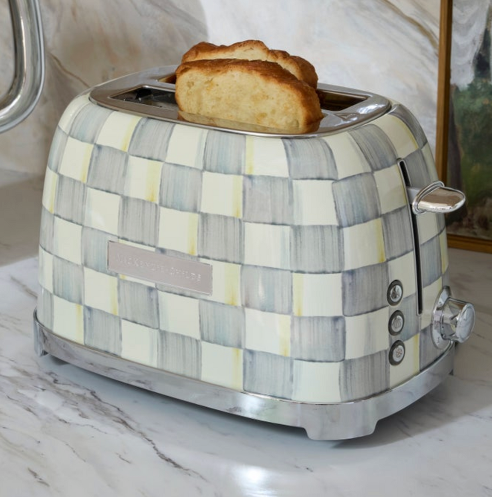 Sterling Check 2-Slice Toaster