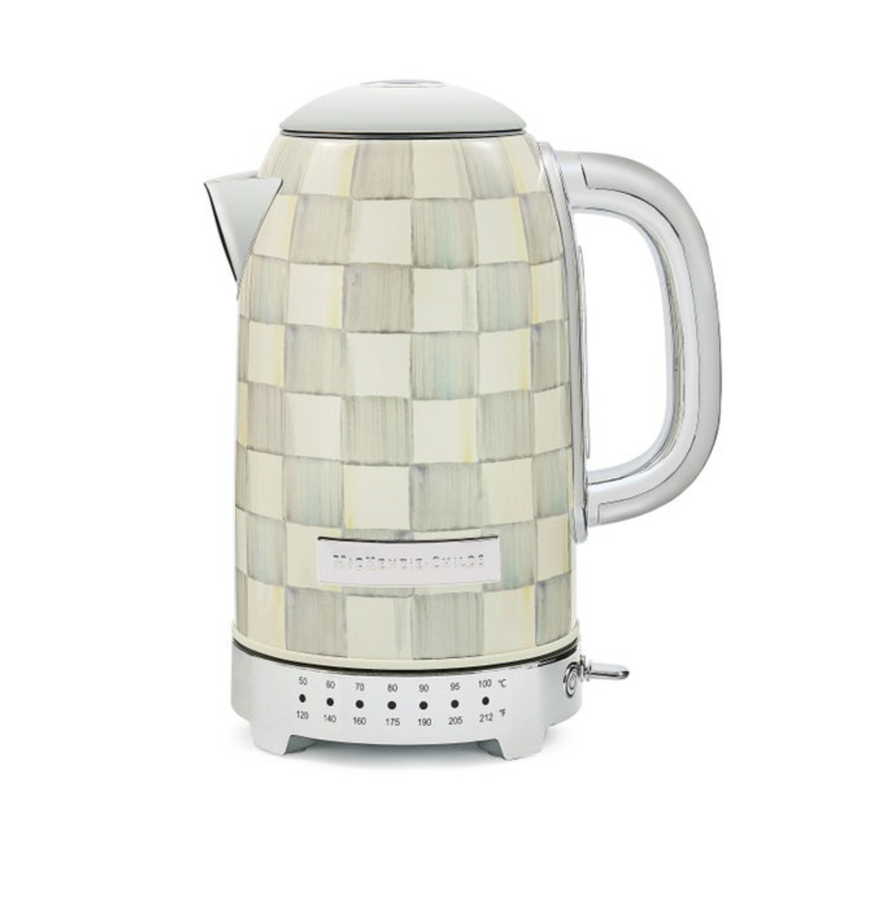 Sterling Check Electric Kettle