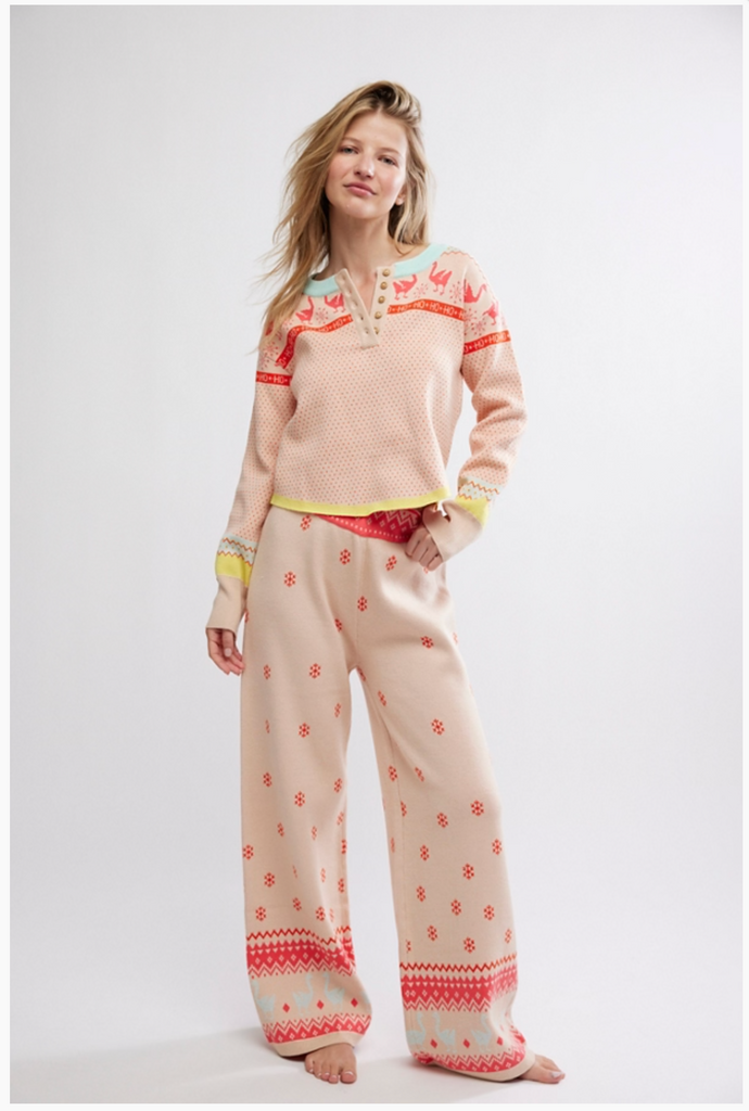 DREAM WHISPERS SET / FLOCK TALES