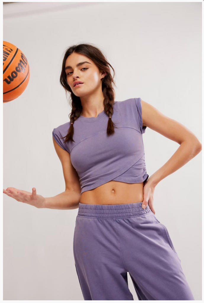 HOT SHOT CROSSOVER SET GRAPHITE