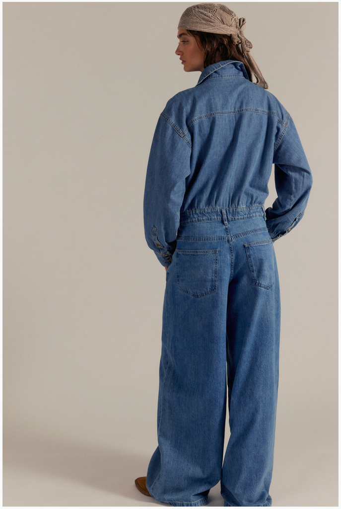 CARPE DIEM ONE PIECE / NEW DAY