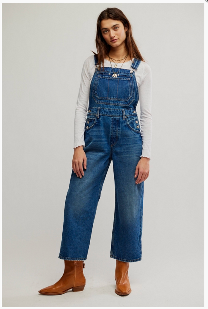 DEEP TRANCE OVERALL / REVERIE