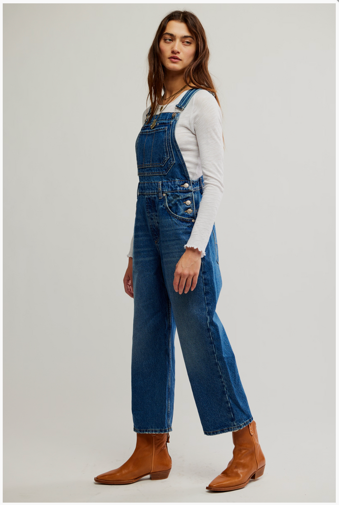 DEEP TRANCE OVERALL / REVERIE