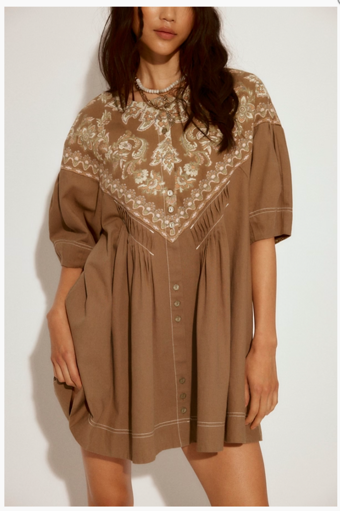 ORSON MINI / ARMY COMBO