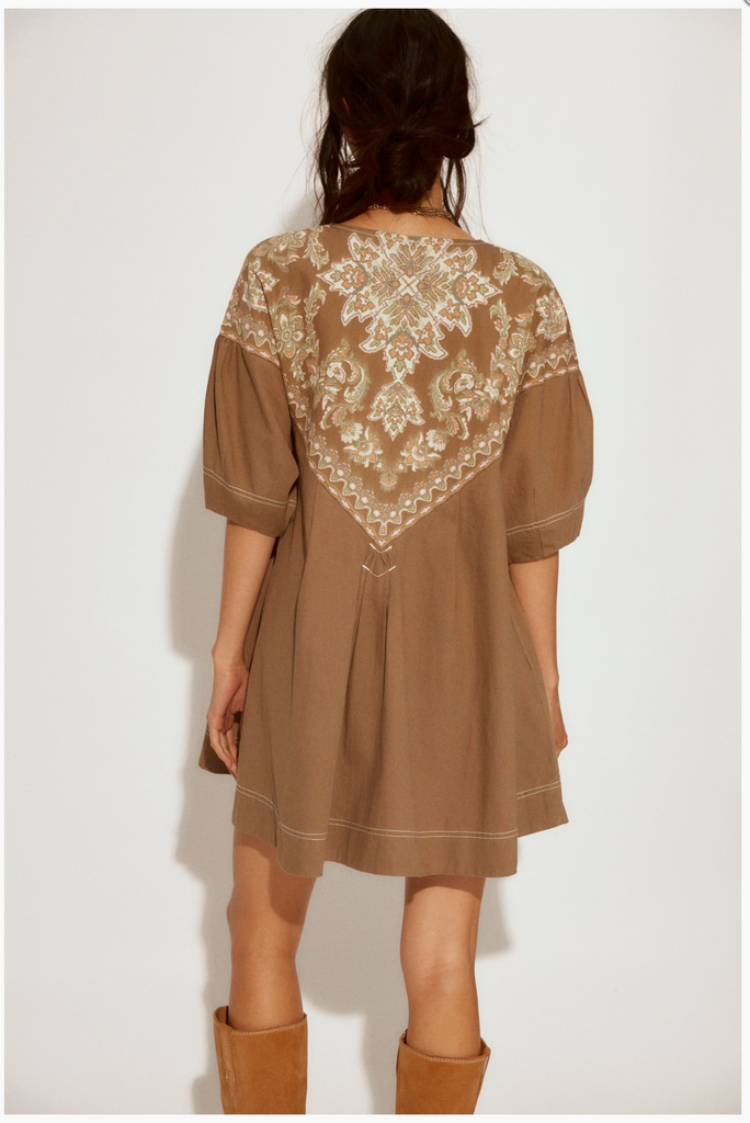 ORSON MINI / ARMY COMBO