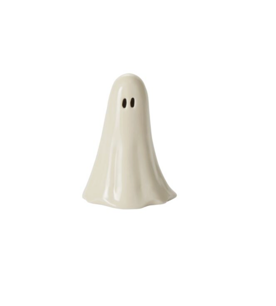 Not So Ghostly Figurine