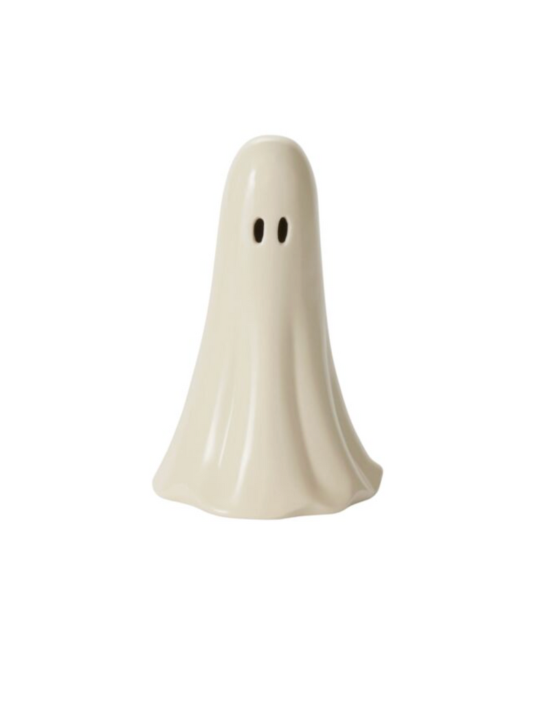 Not So Ghostly Figurine