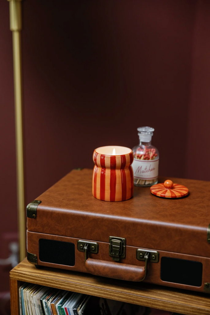 Spiced Apple - 6.5 oz Candle