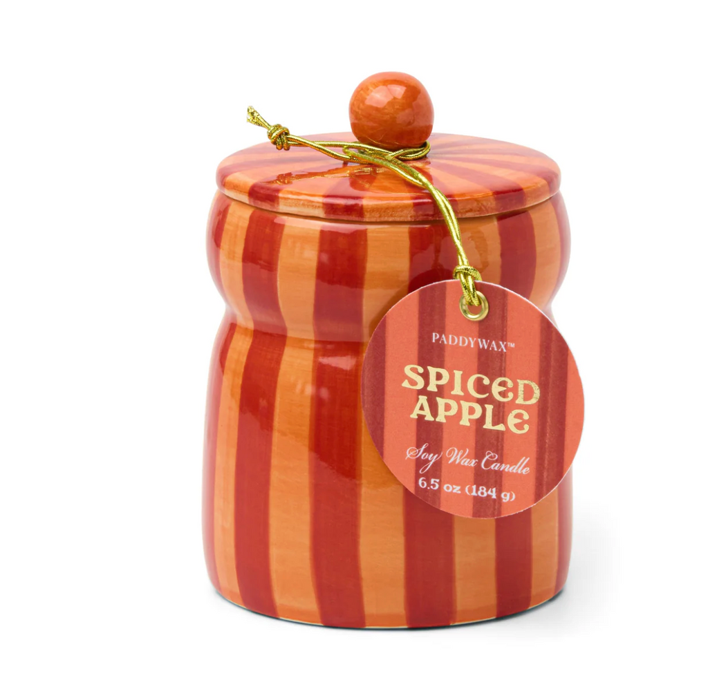 Spiced Apple - 6.5 oz Candle