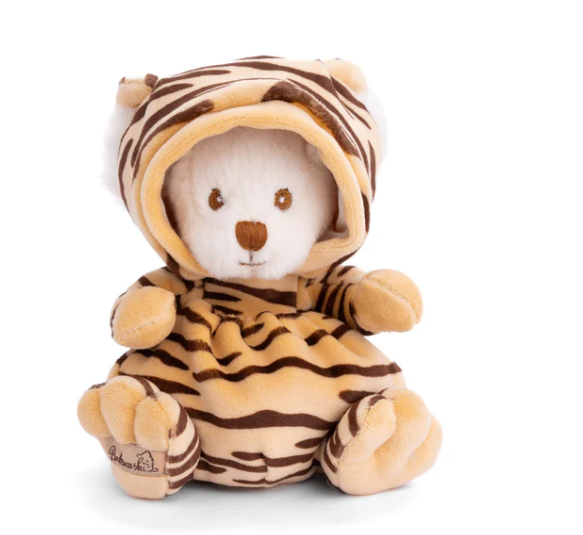 Ziggy Tiger - Bukowski