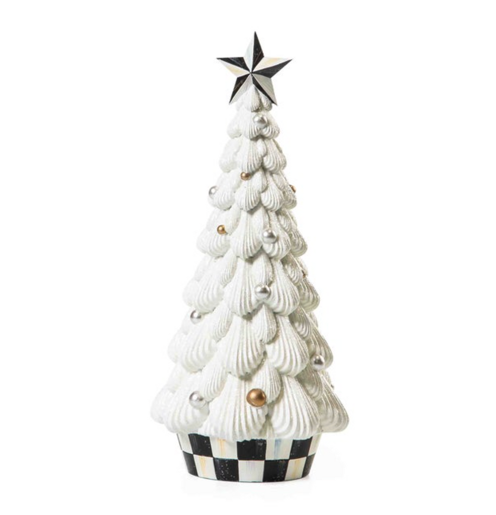 Farmhouse Icing Small Tree