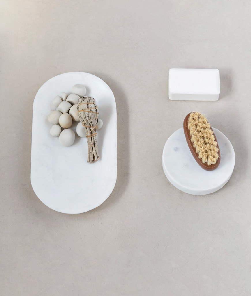 Marble Tray