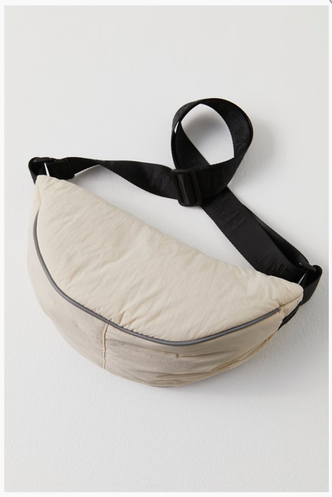 BULLS EYE SLING / IVORY