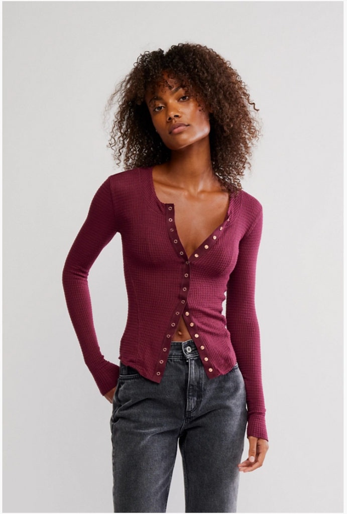 GOING PLACES CARDI / ACAI