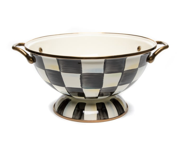 Courtly Check Almost Everything Bowl