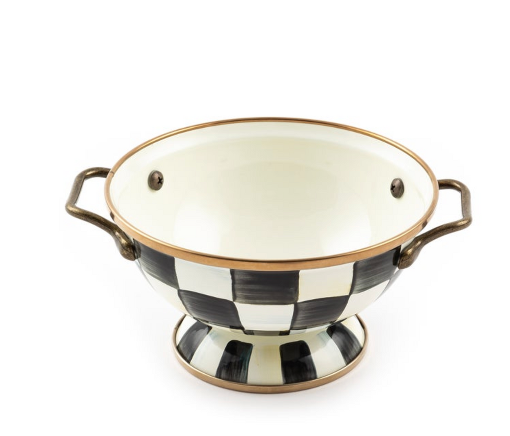 Courtly Check Simply Anything Bowl