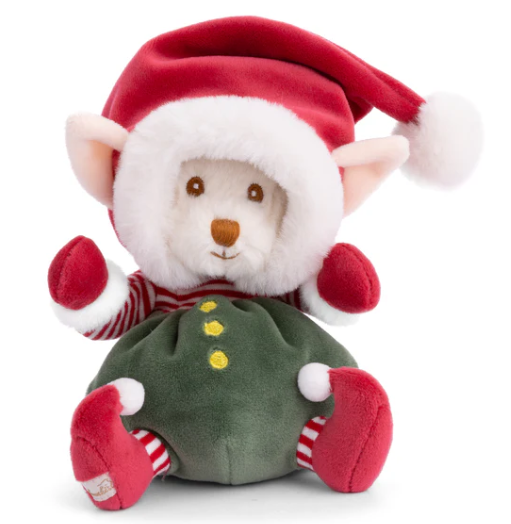 Ziggy Santa's Little Helper Green - Bukowski