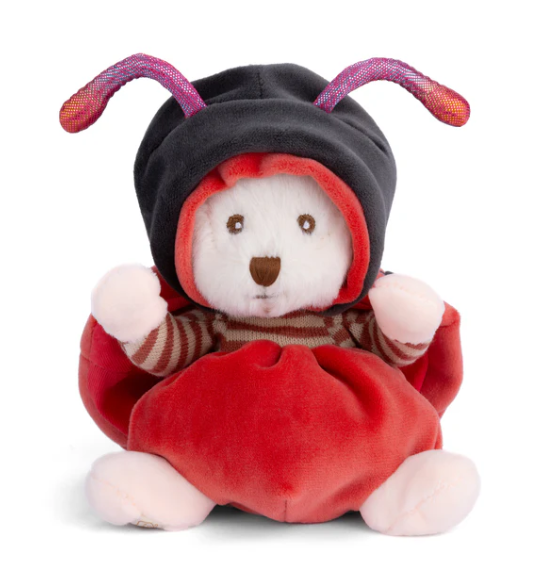 Ziggy Ladybug - Bukowski