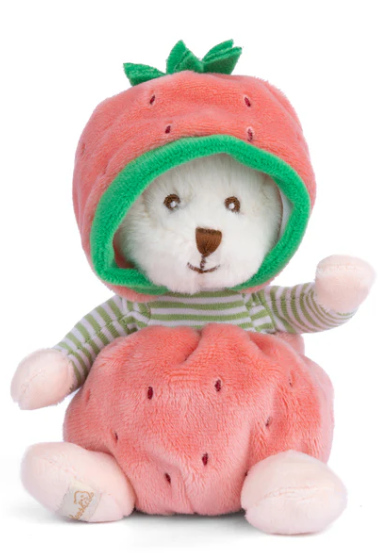 Ziggy Strawberry - Bukowski