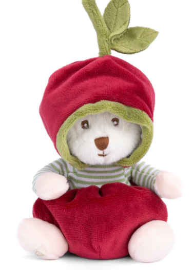 Ziggy Cherry - Bukowski