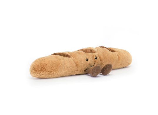 Amuseables Baguette Jellycat