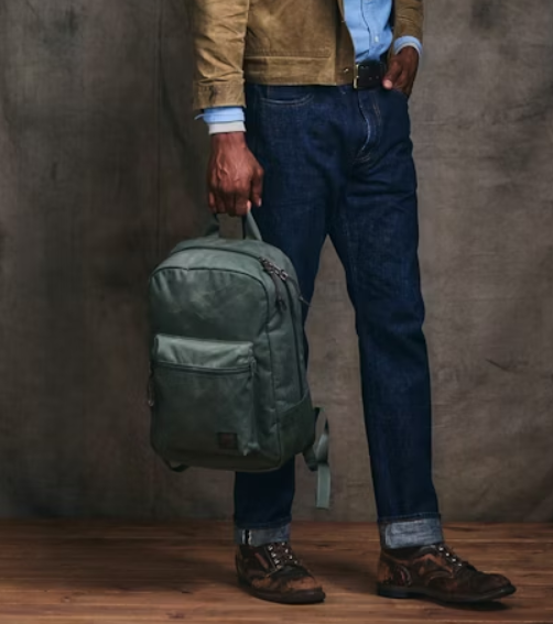 SURVEYOR 25L BACKPACK FILSON – Hallstrom Home SURVEYOR 25L BACKPACK FILSON – Hallstrom Home