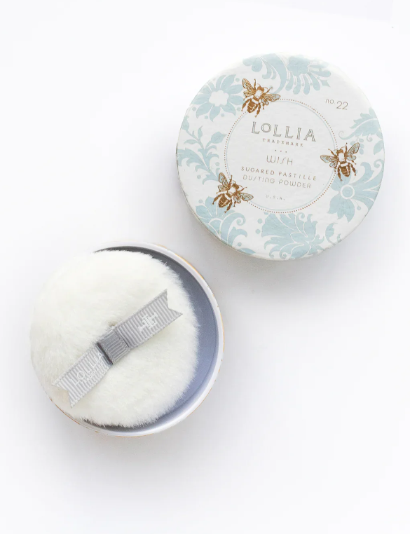 Lollia Wish Dusting Powder - Mini