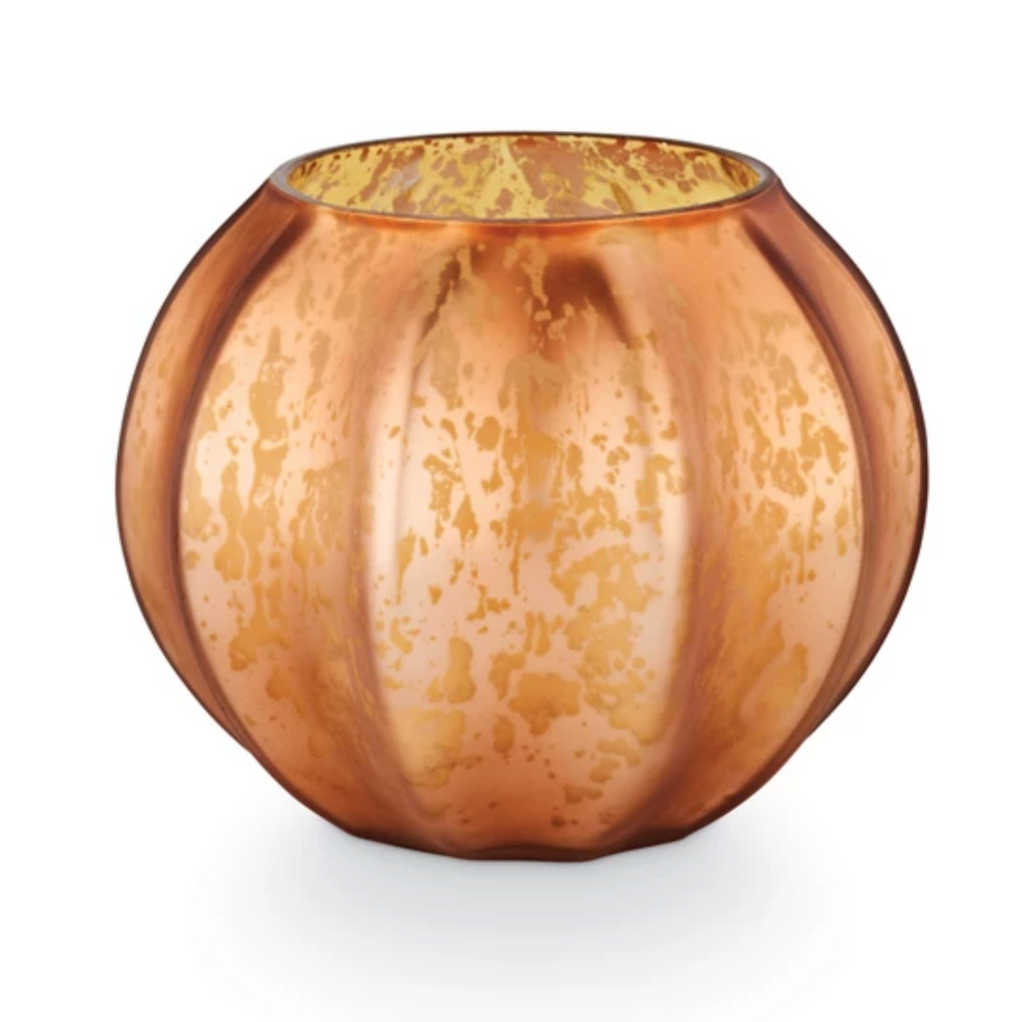 Rustic Pumpkin Mercury Pumpkin Illume 11.8oz