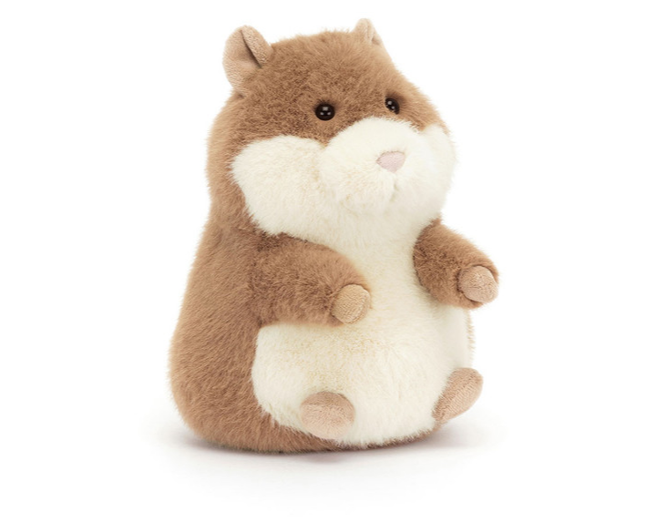 Gordy Guinea Pig Jellycat