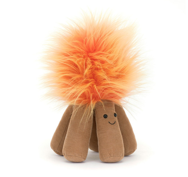 Amuseables Campfire Jellycat